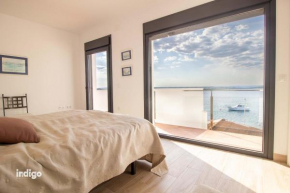 DEK001 Riverview Modern Townhouse in Centre of Ay, Ayamonte